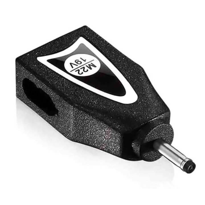 Зарядно за лаптоп PowerTech, 19V, 120W, 3x1mm