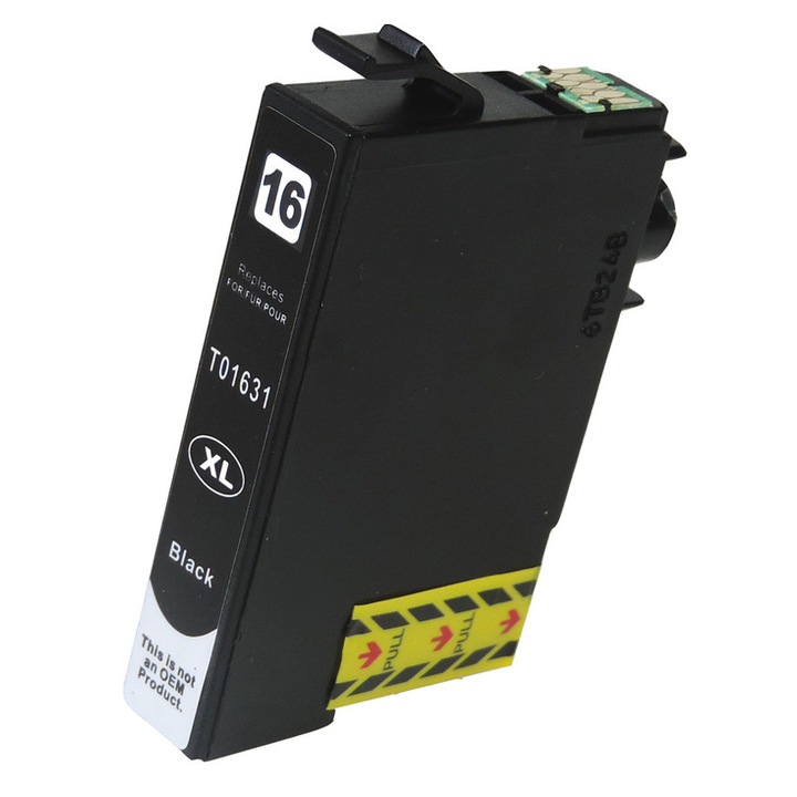 Cartus de cerneala ActiveJet (HP 951XL CN048AE) Galben (361051)
