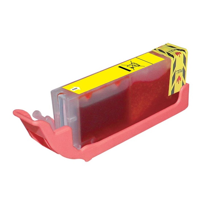 Cartus de cerneala Inkjet Original Business, Canon, Canon OEM PG-545XL B Ink, Negru clasic, Compatibil cu Canon PIXMA MG 2450, MG 2550, MG 3051 WHITE, TR 4550, TR 4651, TS 3150, TS 3350, TS 3450