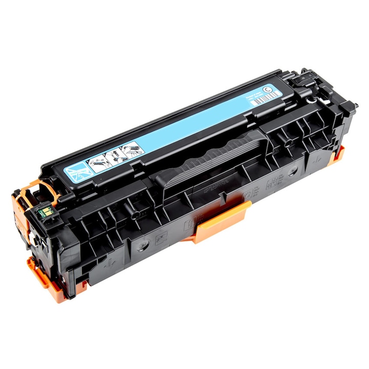 Cartus toner compatibil MP C2003/C2503 magenta 9500 pagini pentru RICOH AFICIO MP C2003 MP C2503 MP C2004 MP C2004EX MP C2011SP MP C2504