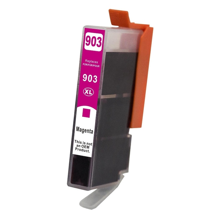 Cartus imprimanta inkjet Premium, 903XL, 12ml, albastru