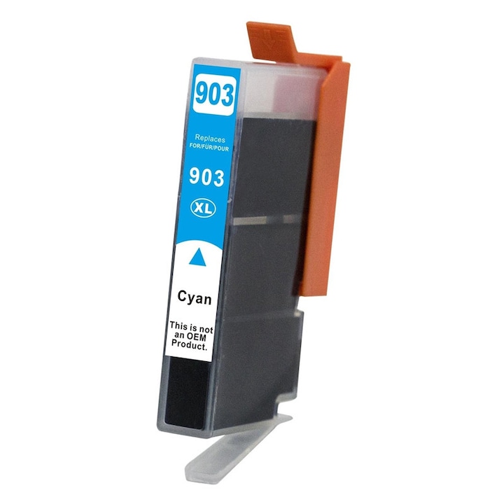Cartus Epson T1292 (C13T12924022), Azur