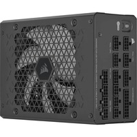 Sursa modulara CORSAIR CP-9020281, HX1200i, 1200 W, ATX 3.0, PCIe 5.0, 14 cm, 80+ Platinum
