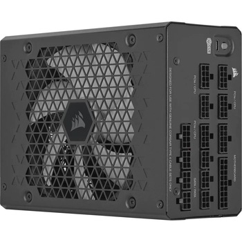 Sursa modulara CORSAIR CP-9020281, HX1200i, 1200 W, ATX 3.0, PCIe 5.0, 14 cm, 80+ Platinum