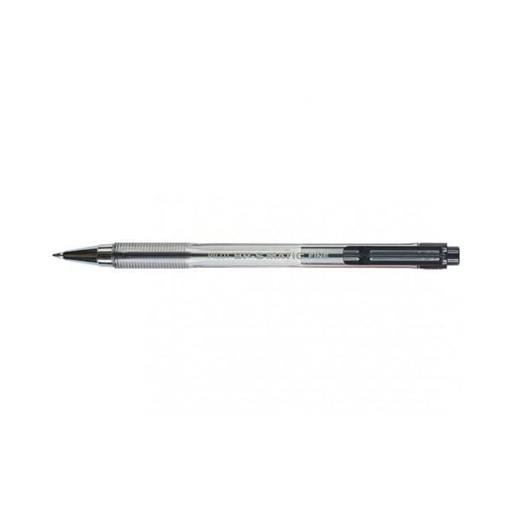 Химикал PILOT BP-S Matic Fine бутон черен