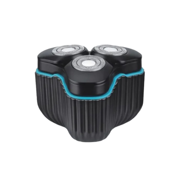 Aparat de ras electric DSP, lame inox, autonomie 60 min, IPX6