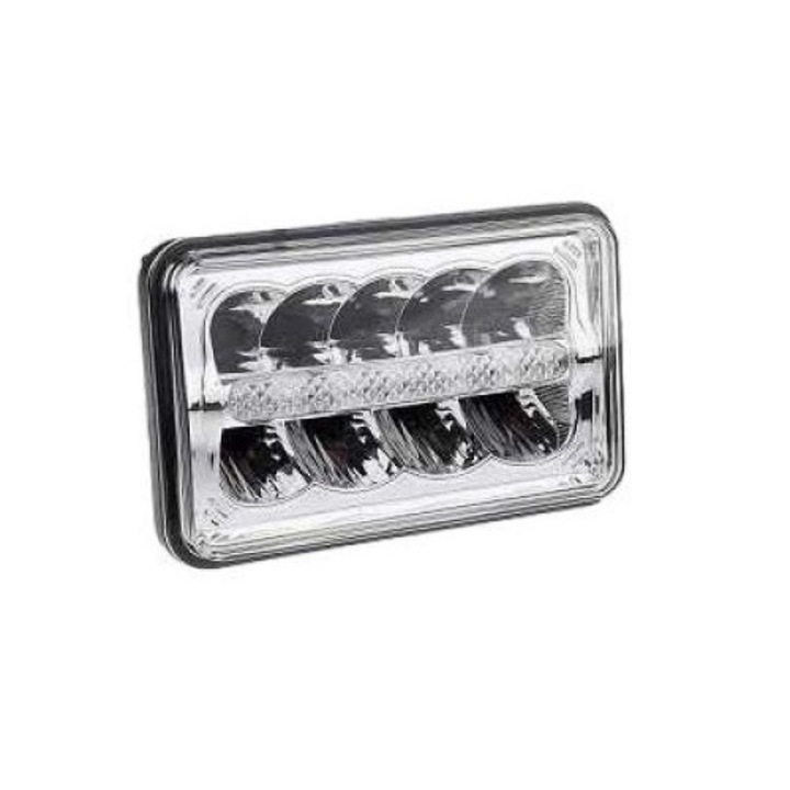 Proiector LED auto Raistar R-D12301-10, 2000LM, 6500K, IP67, -40 - +90C