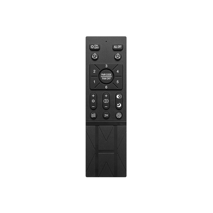 Дистанционно управление PowerTech SPHLL-005, 4.2x14см