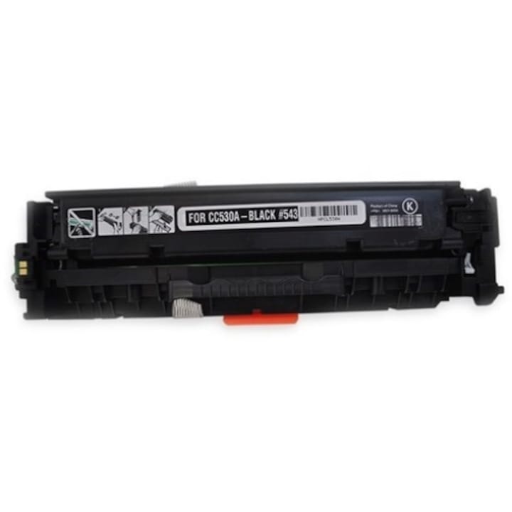 Toner Oki C301M compatibil, magenta, 1500 de pagini