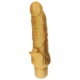 Vibrator Stimulator Clitoral TOYJOY Gold Dicker, Auriu, Multispeed