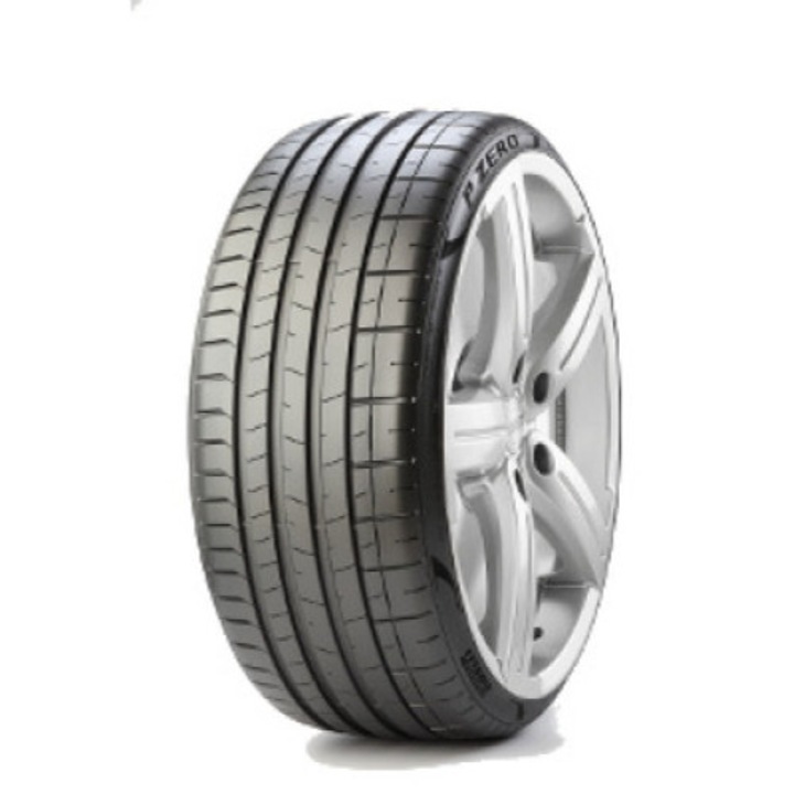 Anvelopa vara Pirelli P Zero PZ4 SC 325/35 R22 110Y MO-S, PNCS