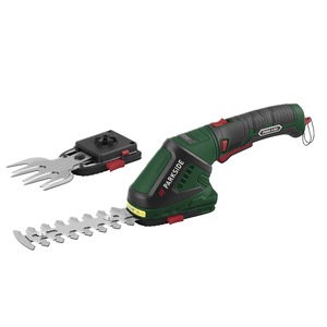 Kerti ollók és kések