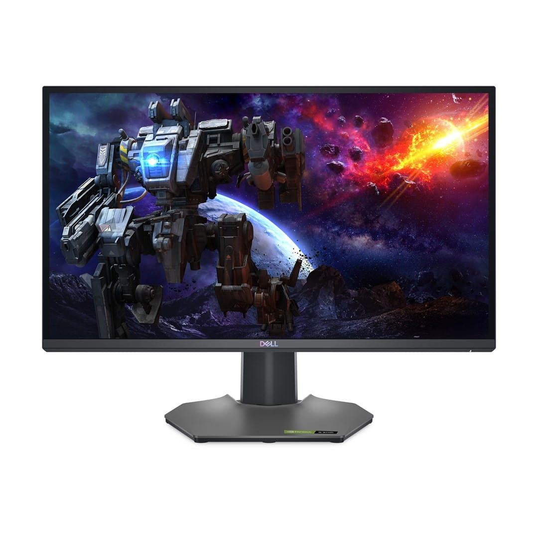 Monitor Gaming IPS LED Dell 31.5inch G3223D, QHD (2560 x 1440