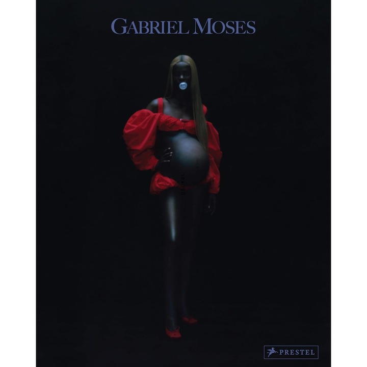 Gabriel Moses - Gabriel Moses