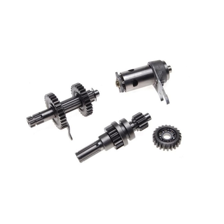 Cutie viteza cu selector atv 110-125cc, cutie automat fata-spate