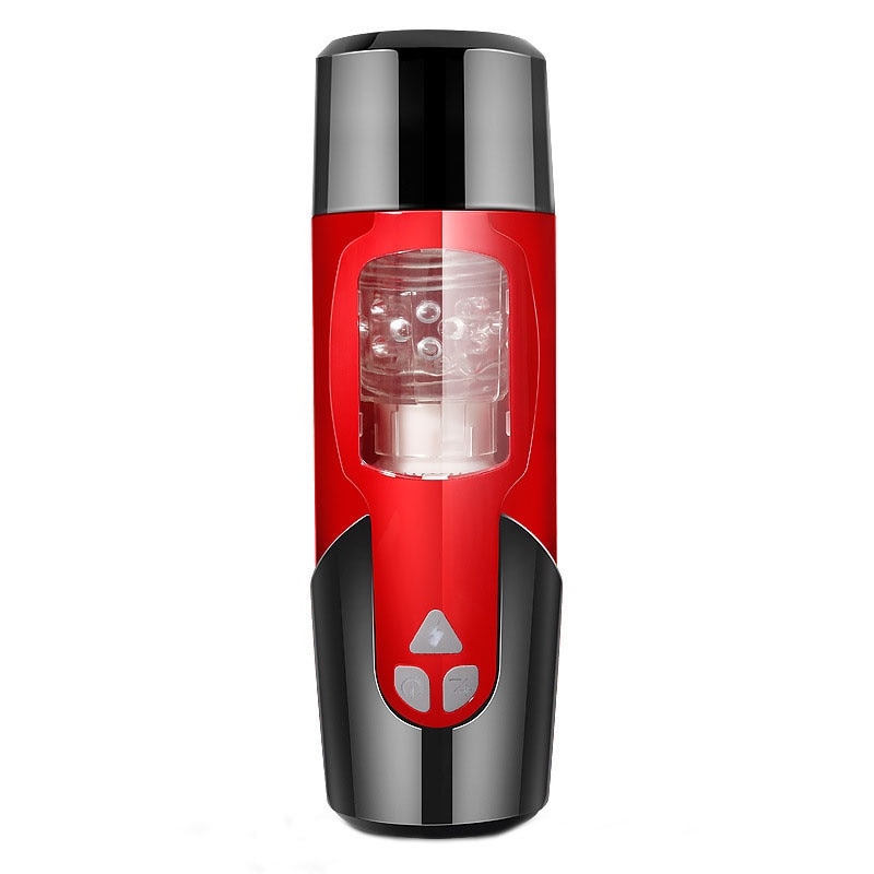 masturbator automat Best Vibrating Butt Plugs & Anal Toys main image 0