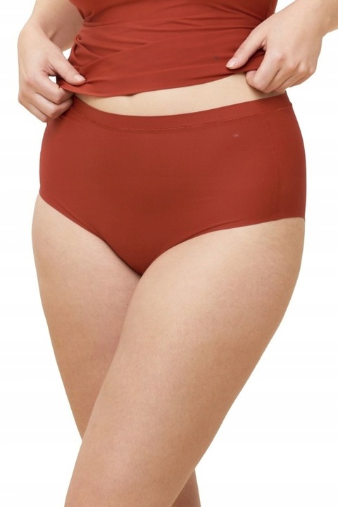 Triumph bugyi, Smart Micro Maxi EX, Sötétpiros