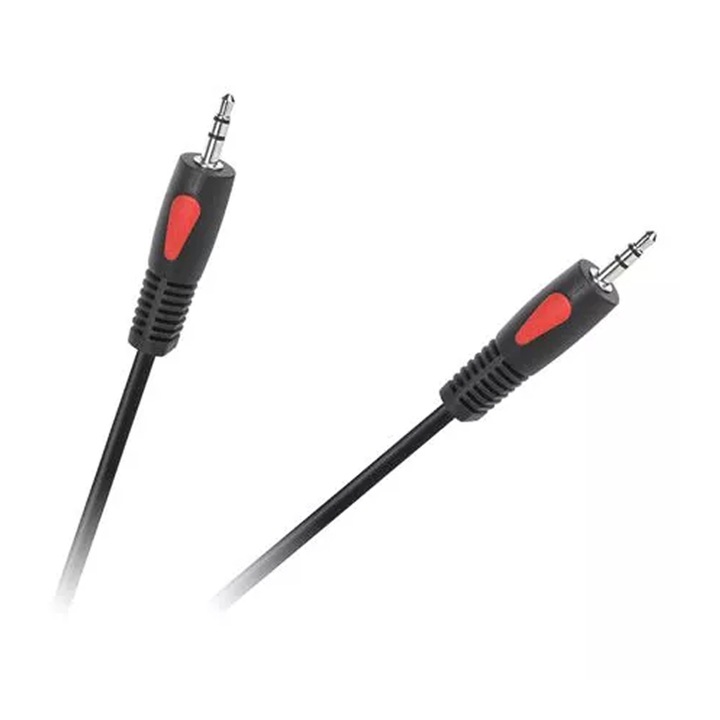 Кабелен жак 3,5 mm 15m Eco-line Cabletech