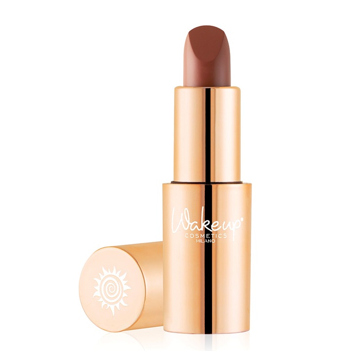 Ruj Cremos Everyday Hero, 01 Iconic Cashmere, 3,4 ml