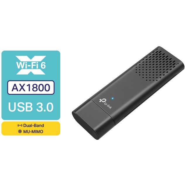 TP-LINK Archer TX20U