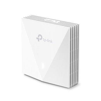 Access Point TP-Link EAP650-WALL, wireless Dual Band AX3000 Wifi 6 Poate fi fixat pe tavan