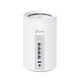 Sistem Mesh Wi-Fi TP-Link Deco BE65(2-pack), BE9300, Tri-Band, Wi-Fi 7, MLO, HomeShield, 4 porturi 2.5G, cu acoperire pentru intreaga casa