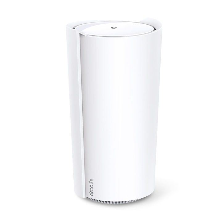 TP-Link AXE11000 Deco XE200(2-Pack), Vezeték nélküli Mesh Networking system