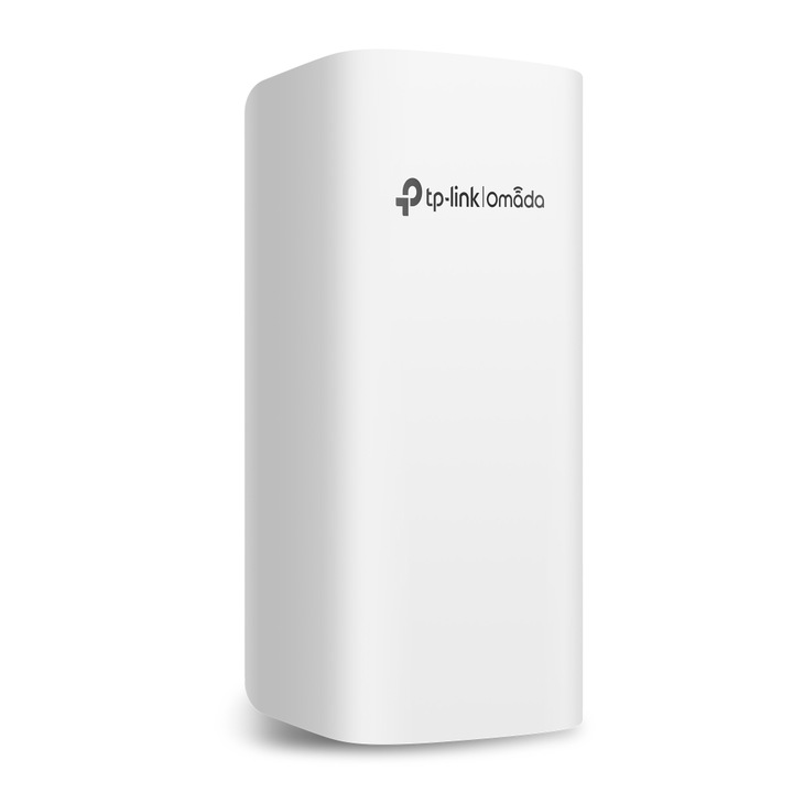 Суич TP-Link SG2005P-PD, 5x1000Mbps (1xPOE++/4xPOE+), Пластмасов корпус за използване на открито