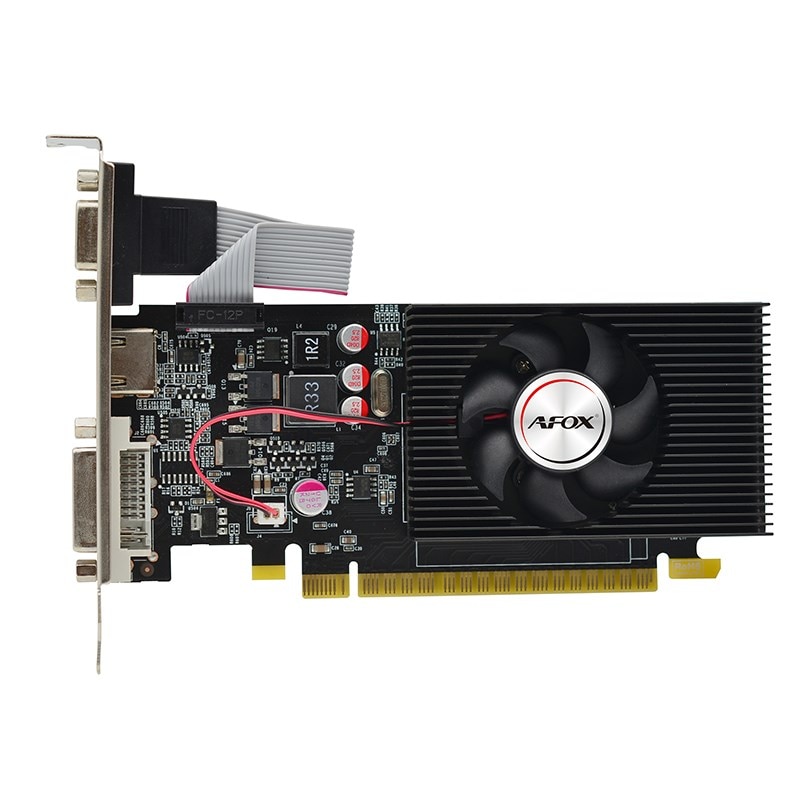ASUS GTX1050 2GB MSI GTX750 1GB セット Placa video ASUS GeForce GTX 750 Ti 2GB GDDR5 128-bit - PC Garage