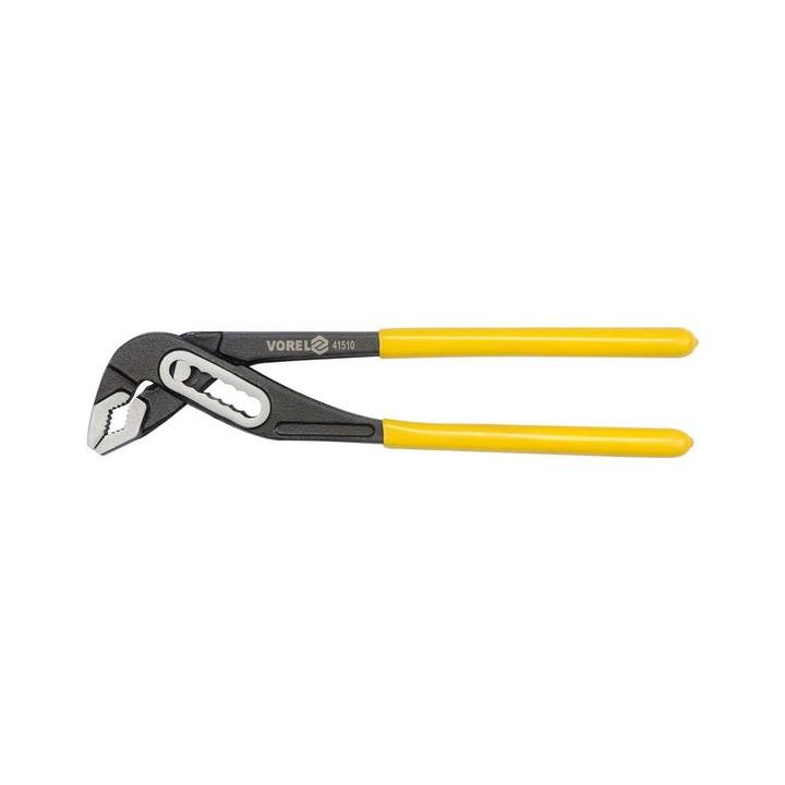 Клещи Parrot 250мм Vorel 41510