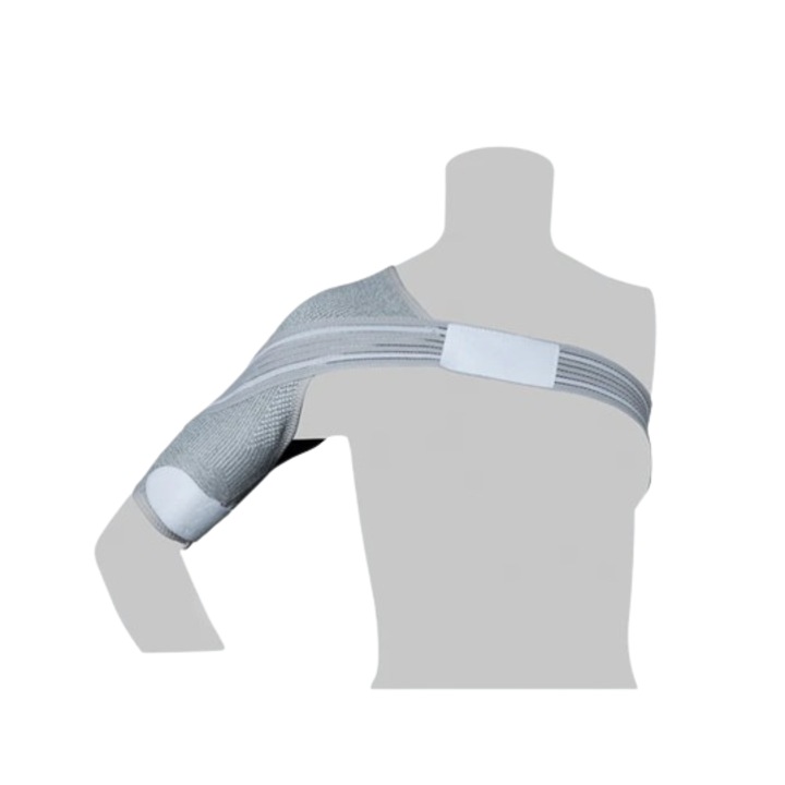 Manson pentru umar Incrediwear, marime XLarge (circumferinta bratului 38 cm - 46 cm)