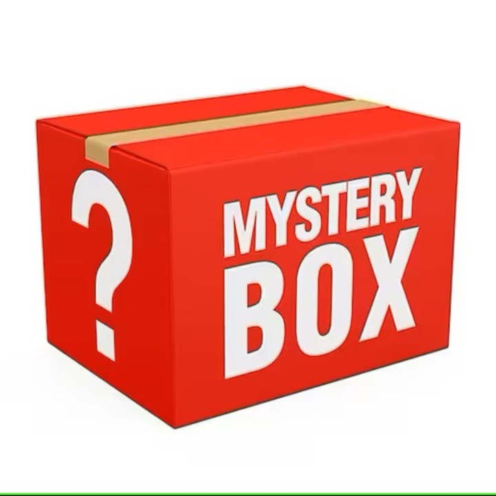 Mystery Box за жени