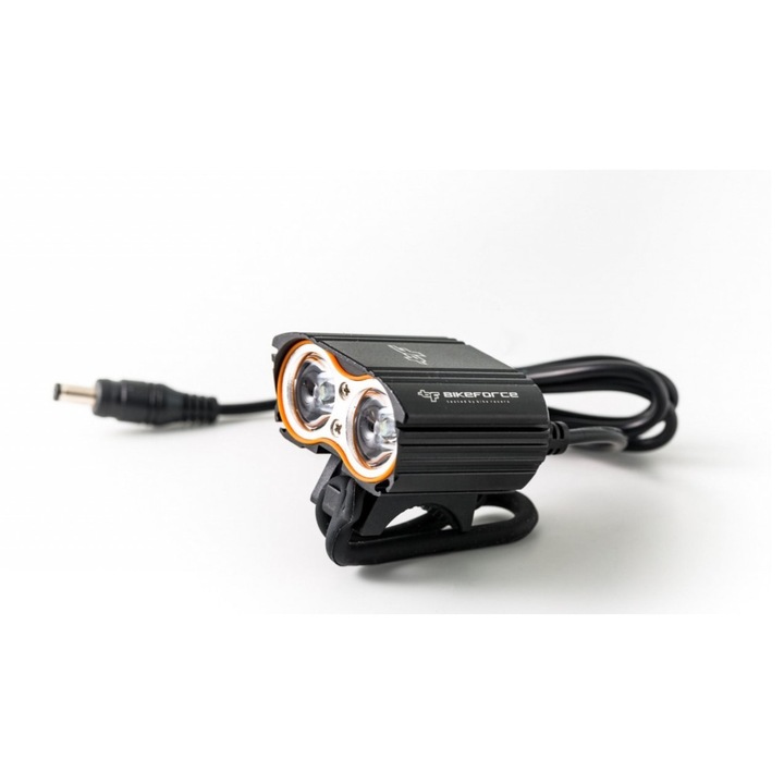 Far Bikeforce 2 led 1600 lumeni
