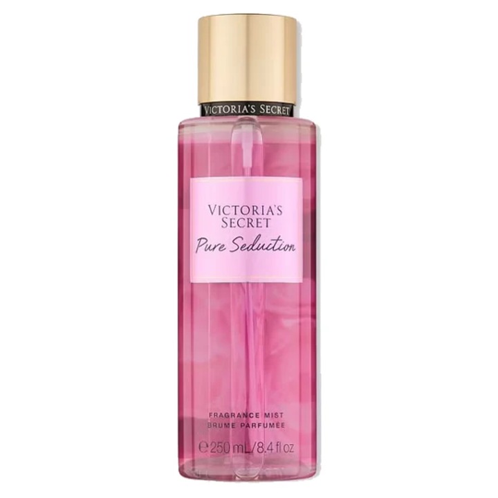 Spray de corp, Victoria's Secret, Pure Seduction, 250ml
