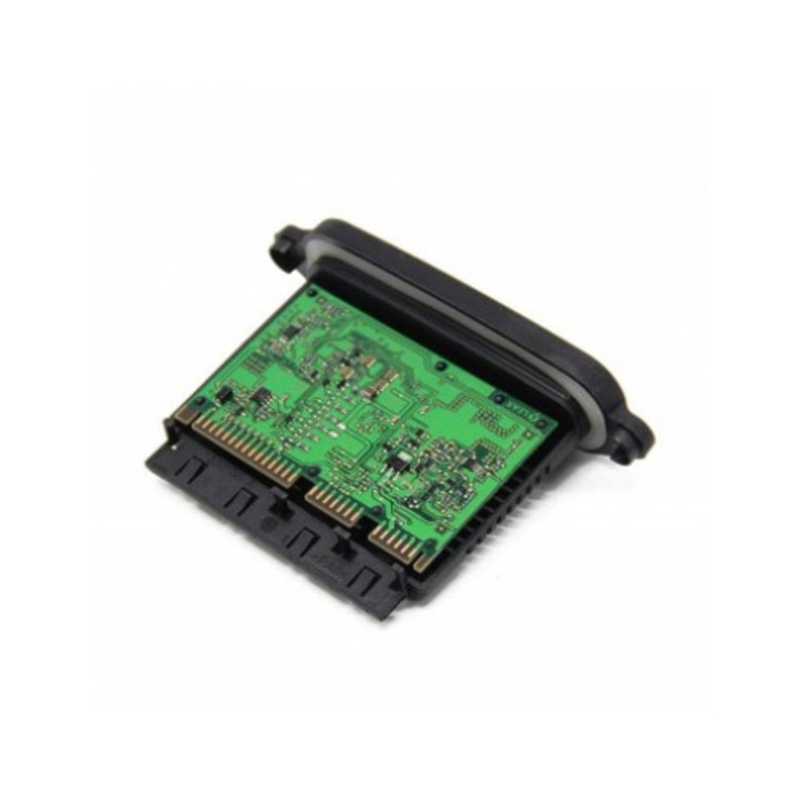 Unitate Control Modul LED Far BMW X3 F25 – 63117316214, 63117316185, Xenon Bright®