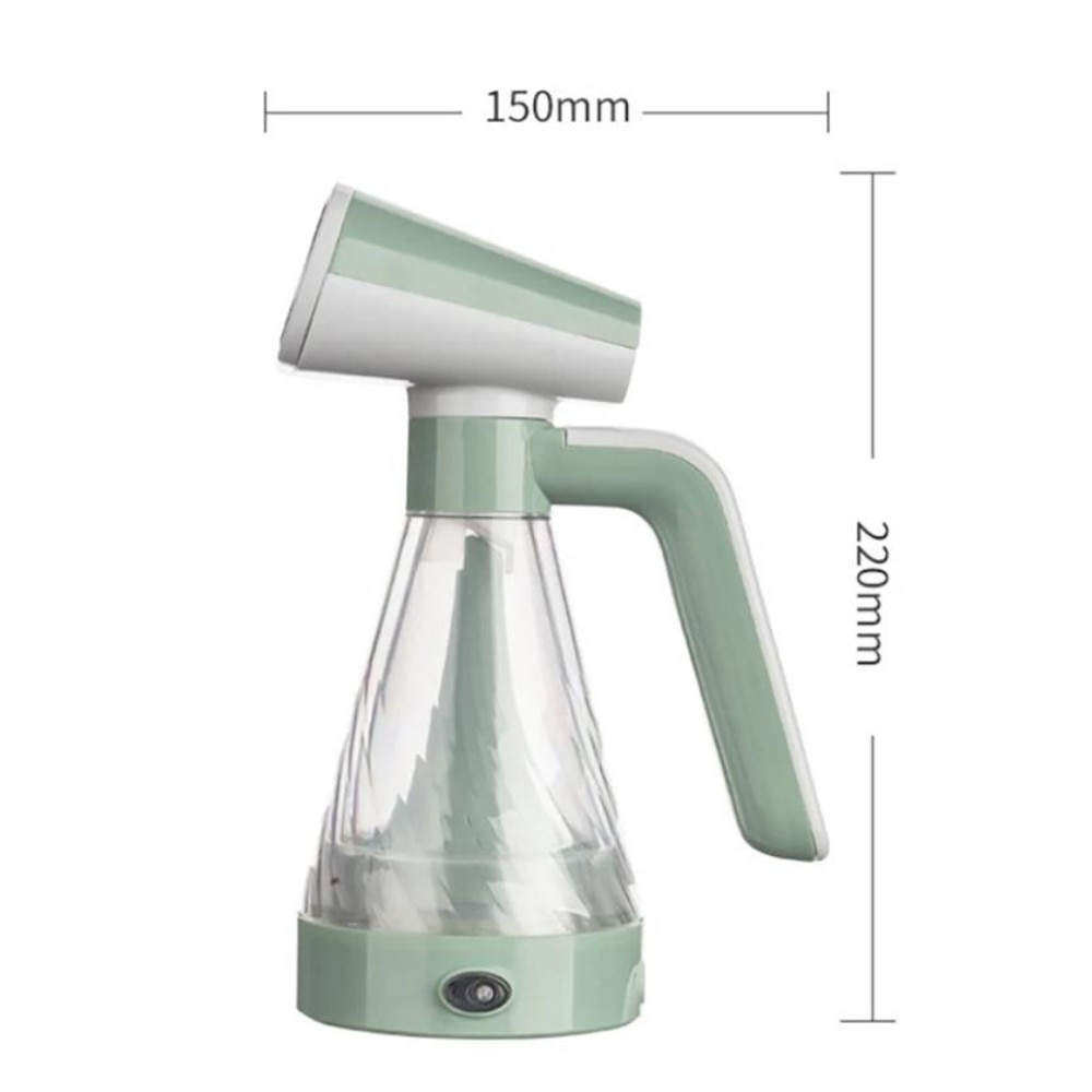 Aparat de calcat vertical cu abur GT7, portabil, 600W, 220V