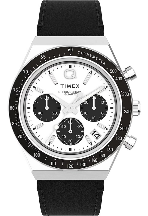 Timex Q Diver TW2W53400