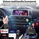 Wireless Element-x® адаптер за кола, 3 в 1 CarPlay/Android Auto/Мултимедия Ai кутия, USB Mediaplayer външен донгъл за кола, Android 11.0, 2Gb/16Gb, черен