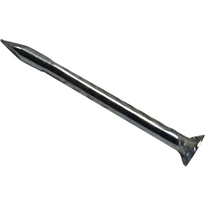 Cuie Pentru Constructii 2, 8x63 Mm Otel Zincat, Pachet 1kg