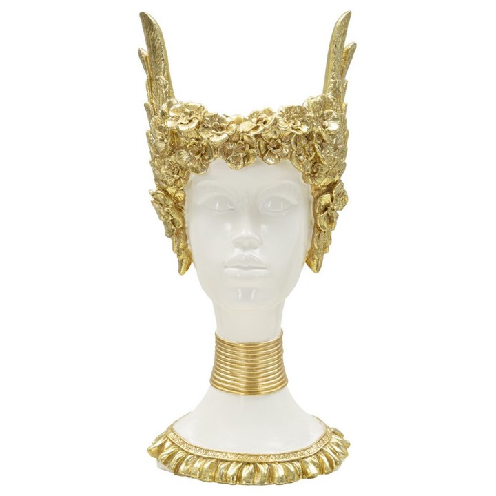 Statuie atena cm 15x14,5x32, 15 x 14