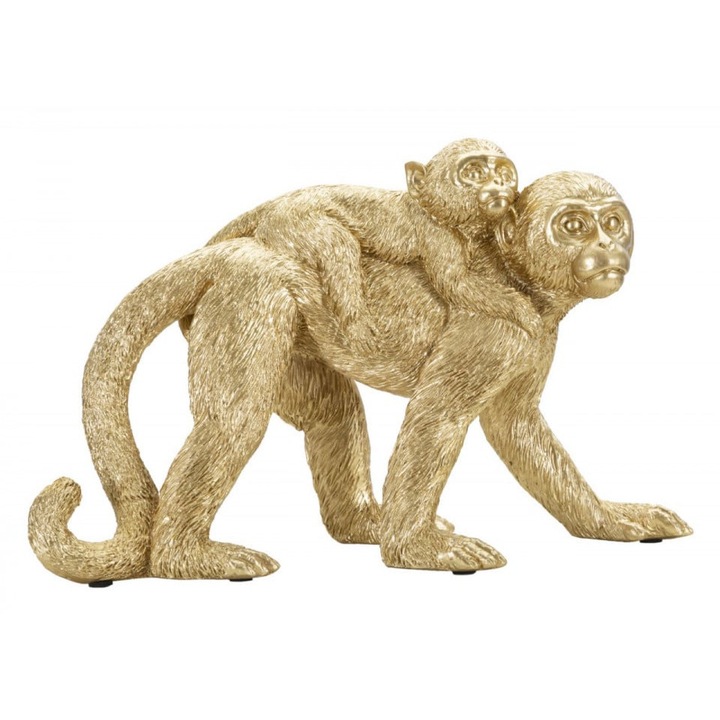 Figure maimuta mama cm 29,5x11,5x18,5, 29 x 11