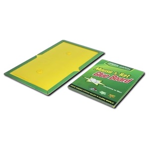 Insecticide si repelente