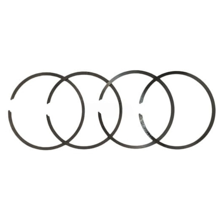 Segmenti piston 90,50 mm – primul repar, compatibil cu tractor TZ4K14