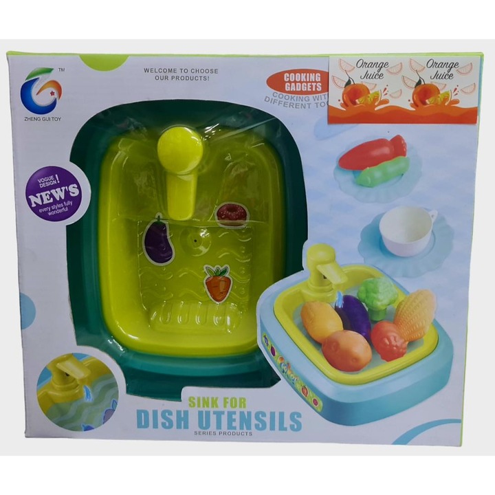 Cekiny gładkie Guzik