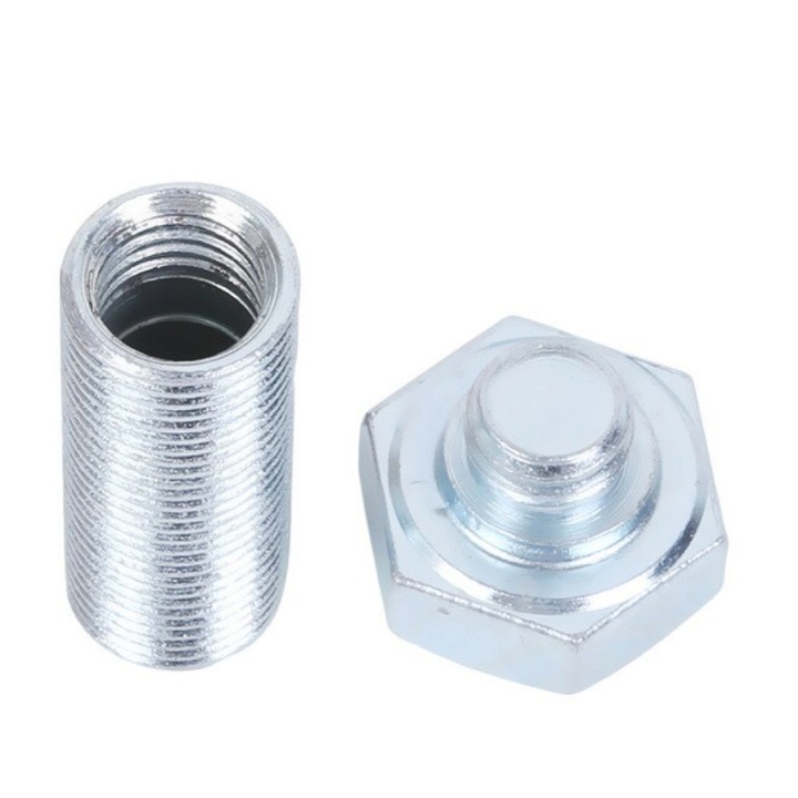 Кутия за съхранение, метал, злато