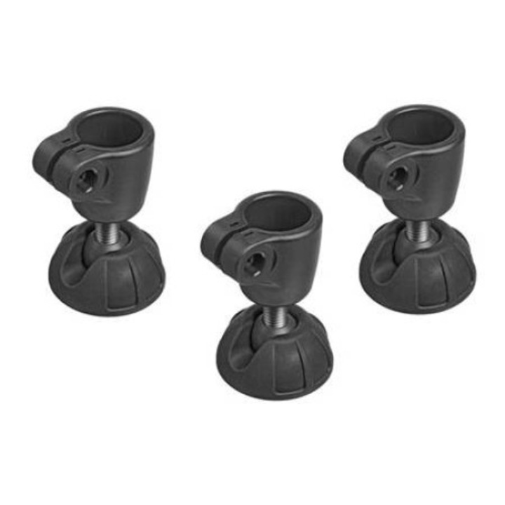 Комплект аксесоари за статив Manfrotto, 19 mm, съвместим с MT190XPRO3/MK294A3