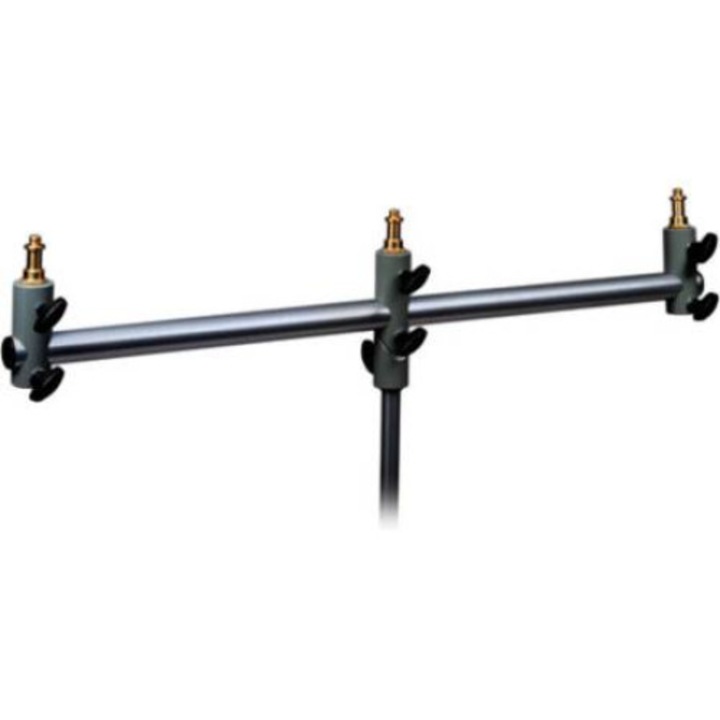 Manfrotto "T" támaszték, 16mm, 65cm