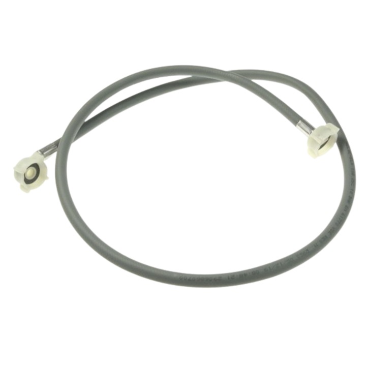 Furtun alimentare apa pentru Beko, Grundig, 2906860700, 1.3 m