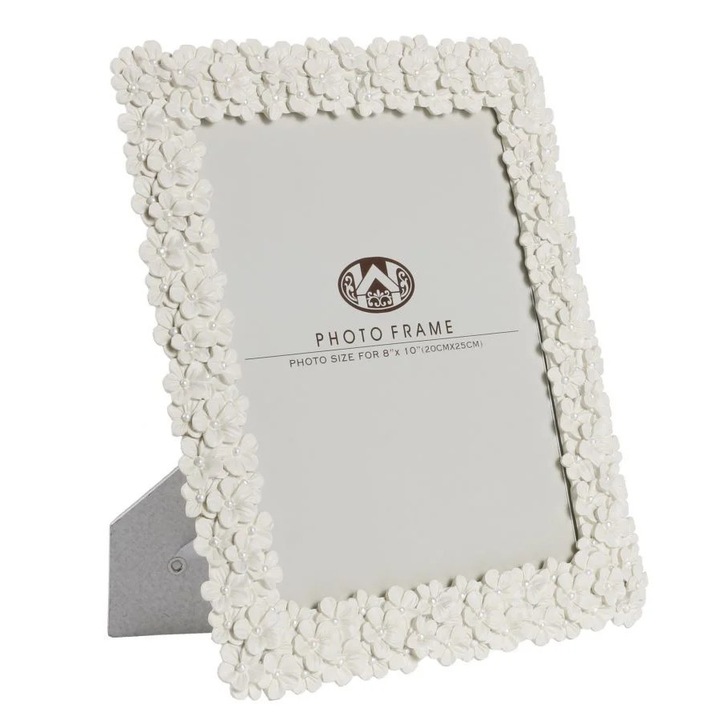 Rama foto gaspy cm 26,5x2x31,5 (dimensiune foto interior cm 20x25), 2 x 26 x 31