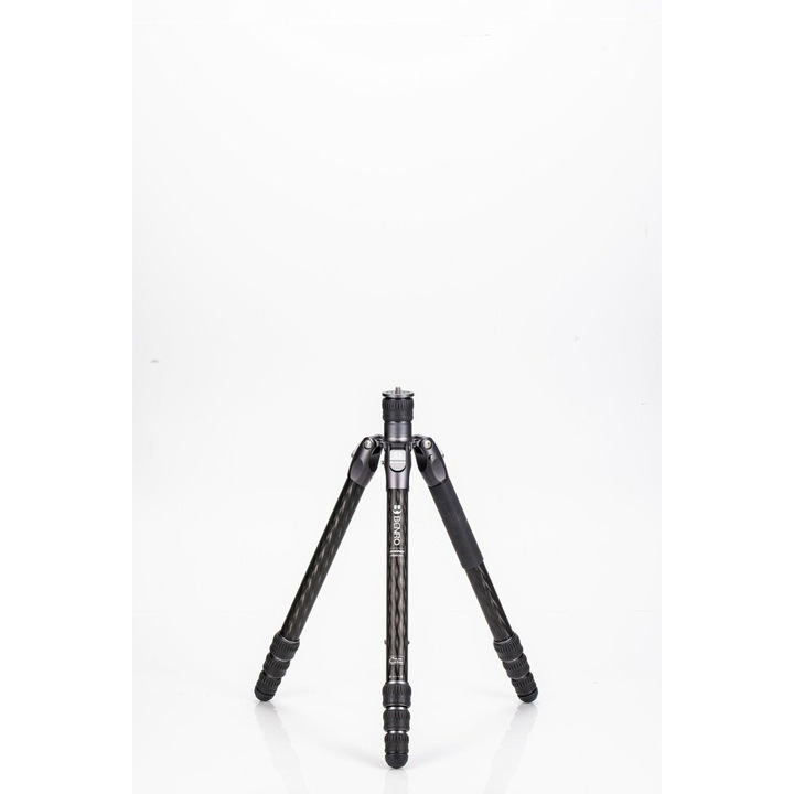 Trepied, Benro, aluminiu, negru